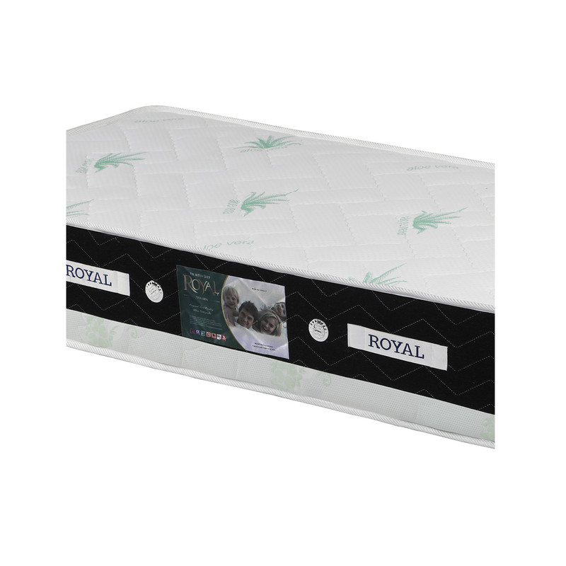 تشک طبی رویال مدل RASHEL120 سایز 120×200 سانتی متر - Image 2