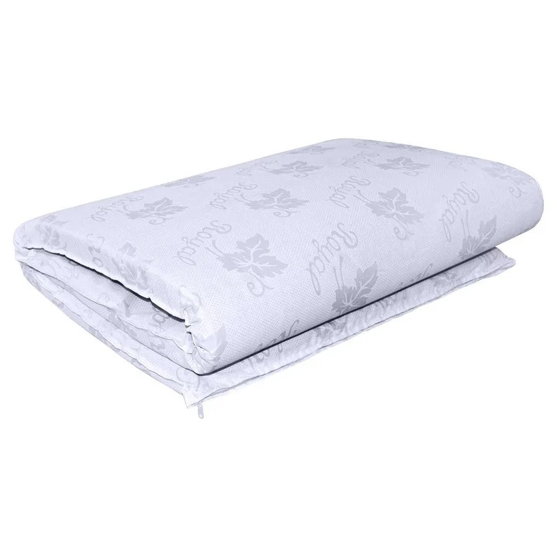 تشک مهمان طرح رویال یک نفره سایز 185 × 85 سانتی متر - Image 2