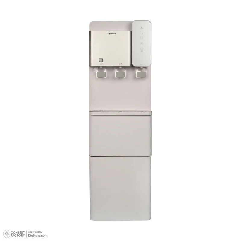 آبسردکن بنس مدل BW-S656 - Image 6