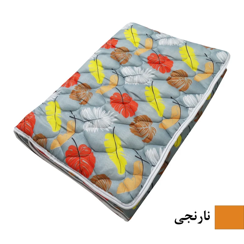 تشک مهمان ژینورا مدل پرناز سایز 175x80 سانتی متر - Image 4