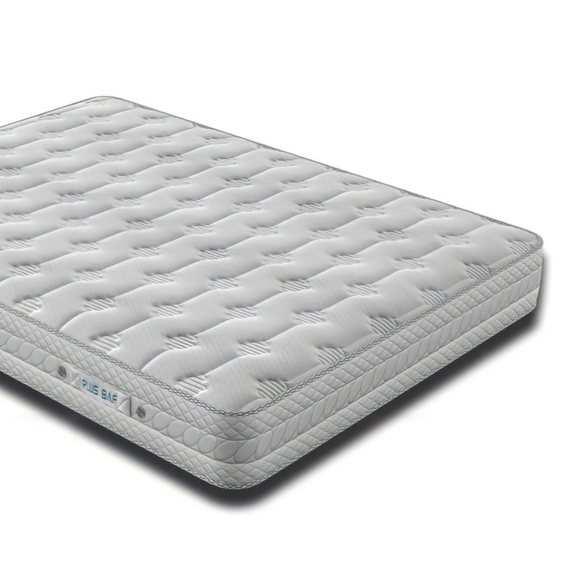 تشک پلاس باف مدل comfy یک نفره سایز 200×120سانتی متر - Image 2