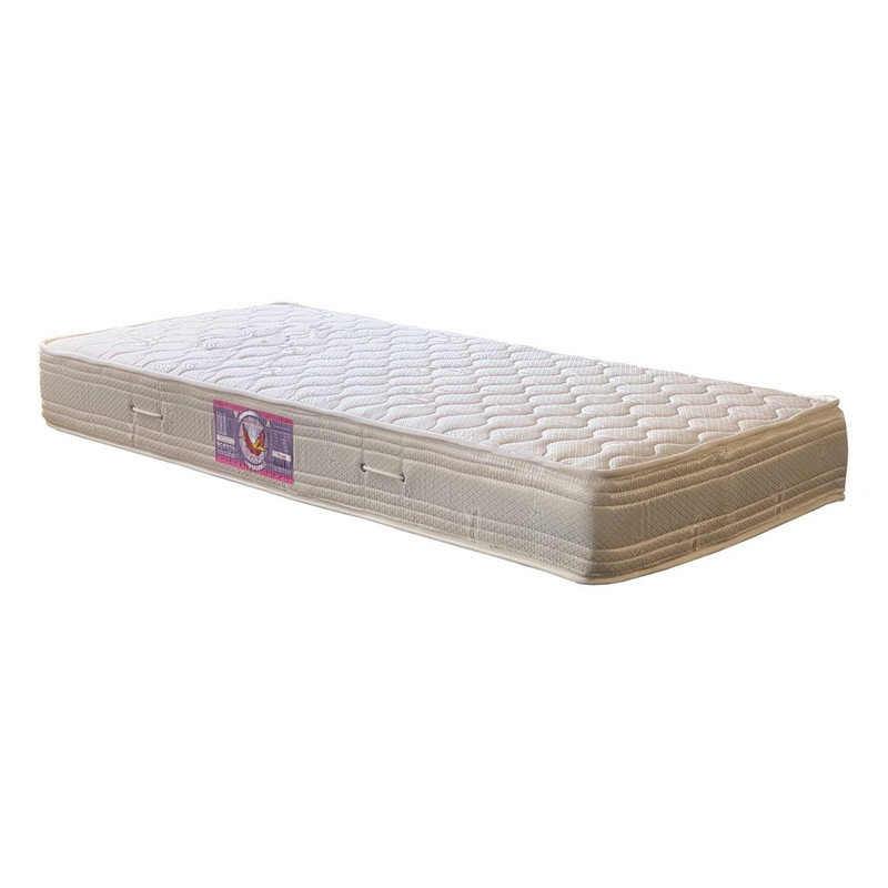 تشک طبی خوشخواب مدل آلینا ارتوپدی یکنفره سایز 200×120 سانتی متر - Image 2