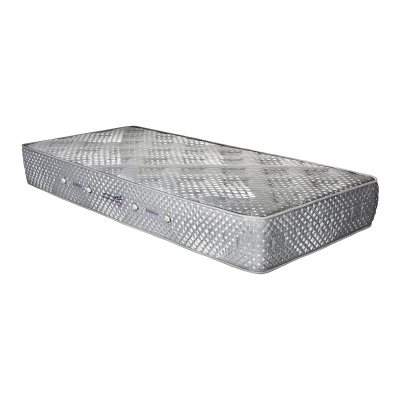 تشک اشنایدر مدل SP1 یک نفره سایز 200x120 سانتی متر - Image 3