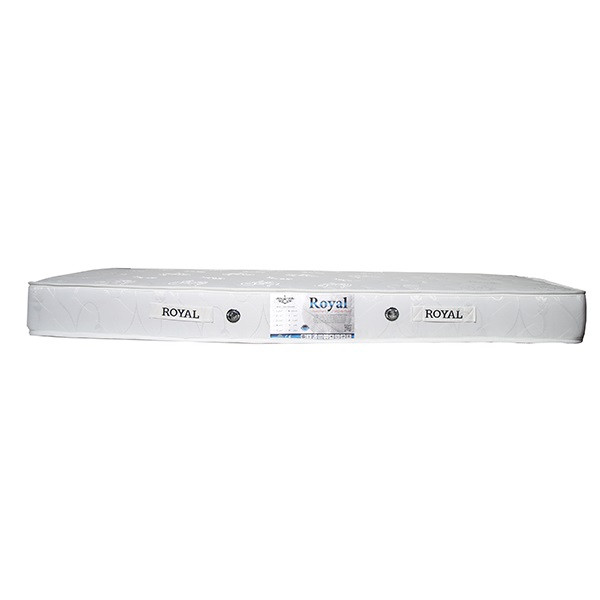 تشک رویال مدل آسایش طبی کد T01 یک نفره سایز 200 × 90 سانتی متر - Image 2