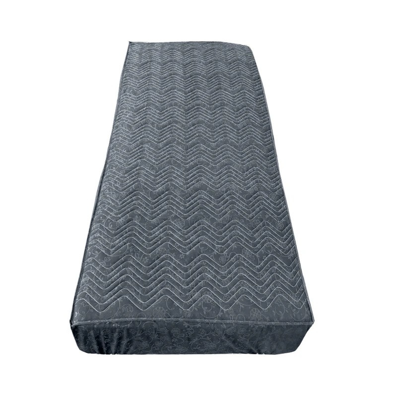 محافظ تشک یکنفره اِسپی توره مدل مواج سایز 90*200 سانتی متر - Image 3