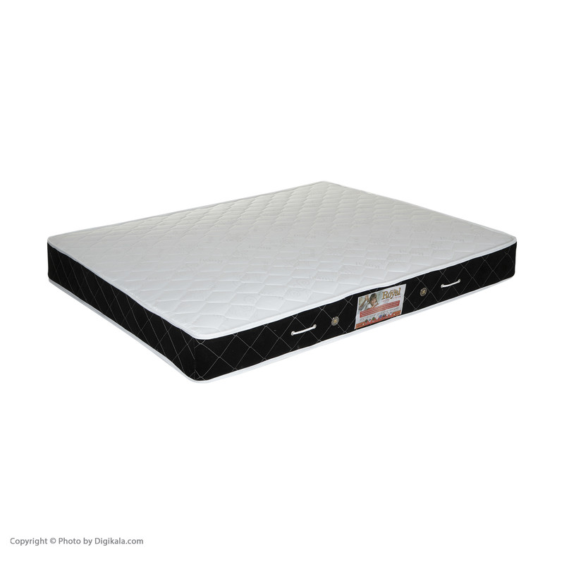 تشک رویال اصل مدل E003 دو نفره سایز 200 × 160 سانتیمتر - Image 7
