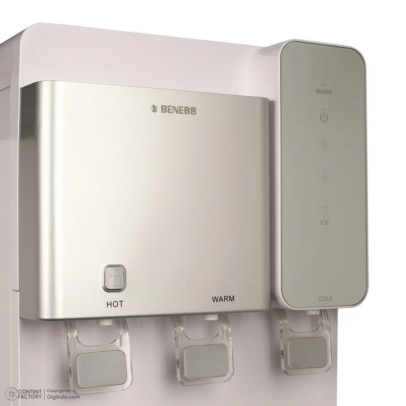 آبسردکن بنس مدل BW-S656 - Image 13