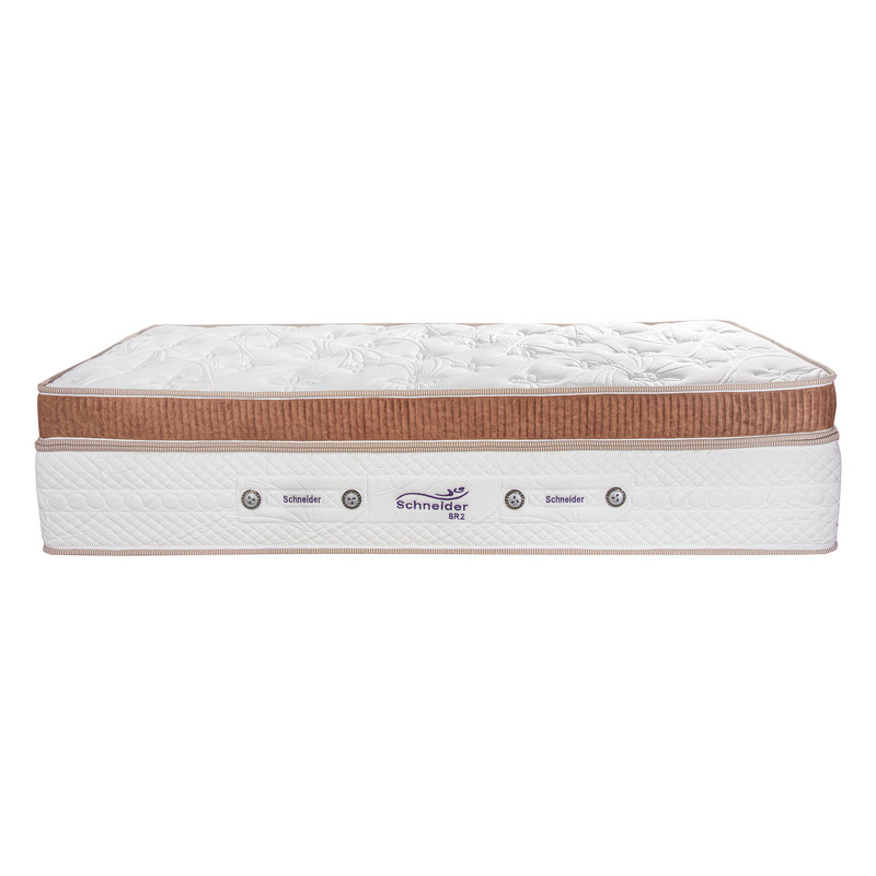 تشک اشنایدر مدل SR2 دو نفره سایز 200x160 سانتی متر - Image 2