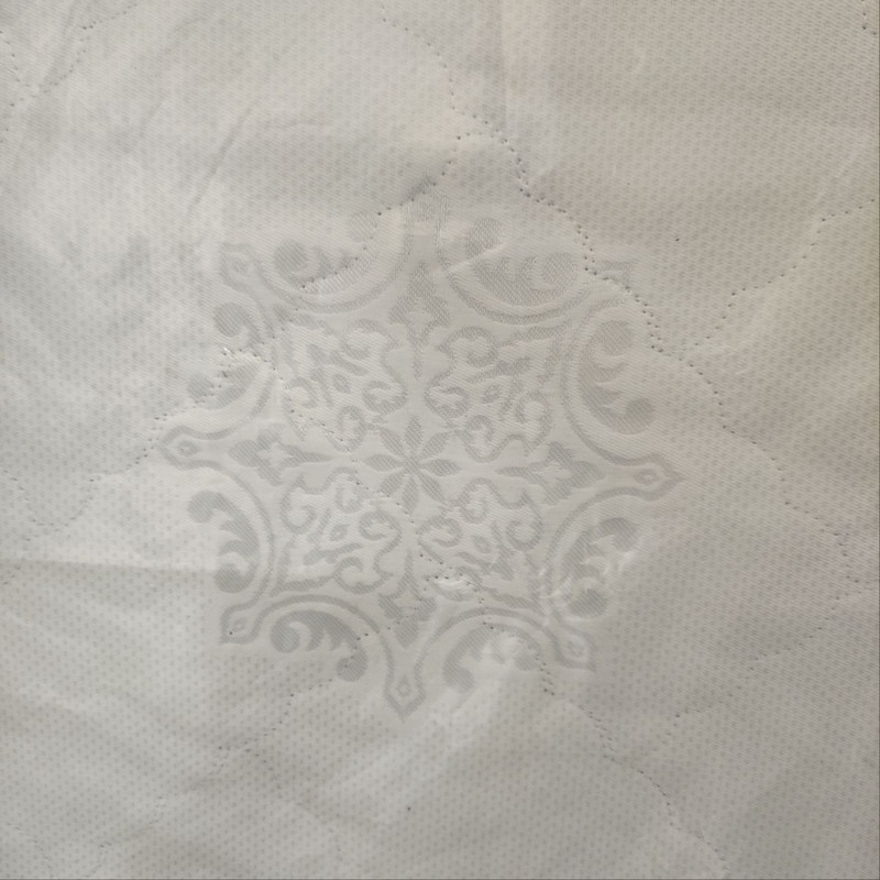 تشک طبی فنری رویال مدل روژان دو نفره سایز 160×200 سانتی متر - Image 2