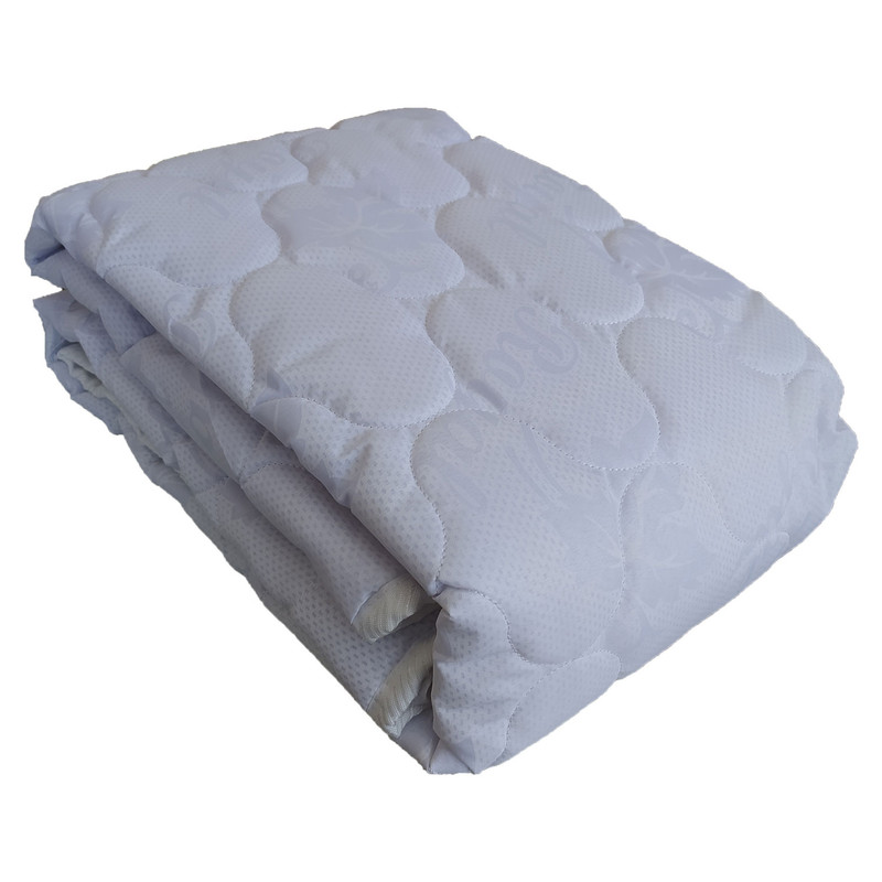 محافظ تشک سندس مدل آیسان کد F1073 یکنفره سایز 200x90 سانتی متر - Image 3