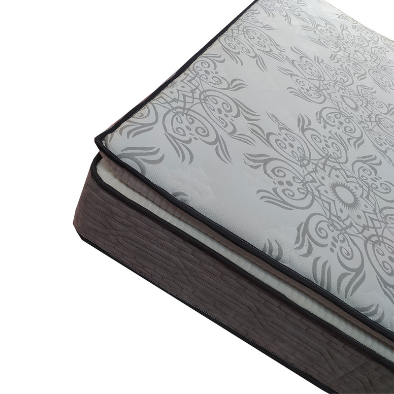 تشک طبی فنری لکو مدل بلونا پلاس کد Bellona-plus-T دو نفره سایز 200×160 سانتی متر - Image 4