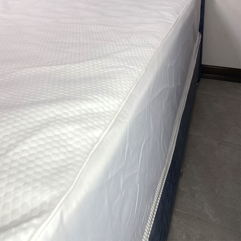 محافظ تشک دکتر بیست مدل ضد آب یک و نیم نفره سایز 120x200 - Image 6