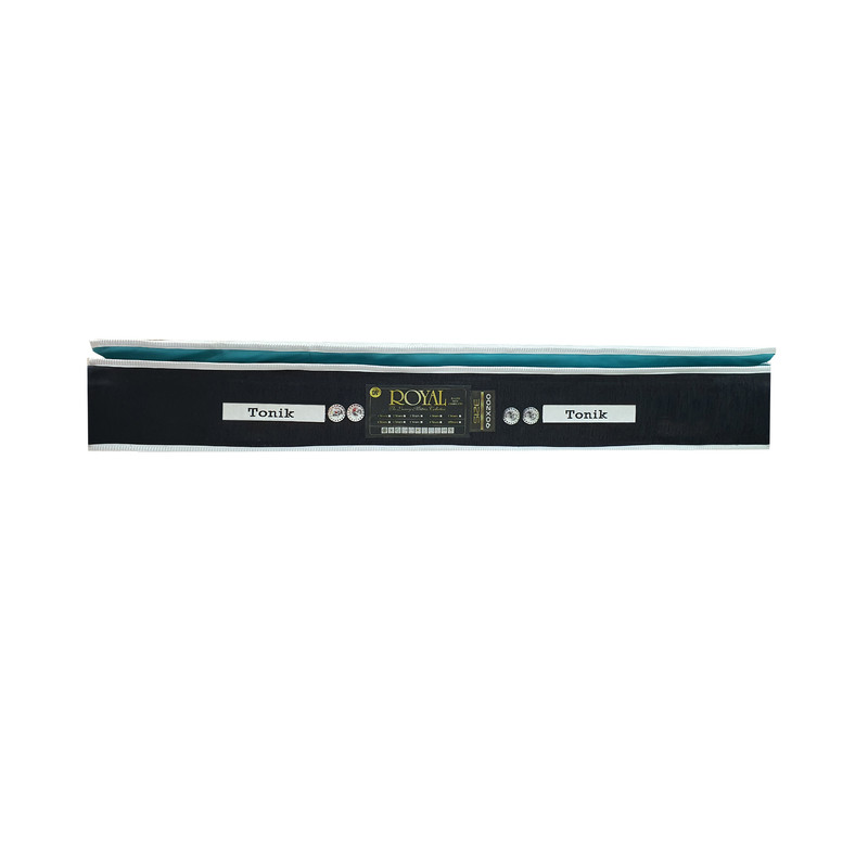 تشک رویال مدل پلاس 3 دو نفره سایز 200 × 140 سانتی متر - Image 2