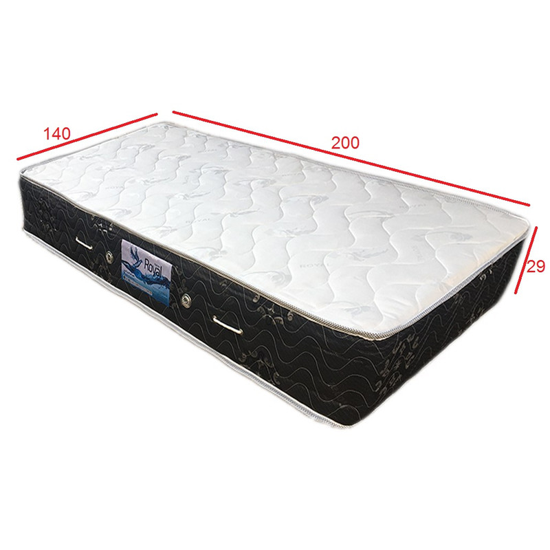 تشک رویال مدل M07 دو نفره سایز 200 × 140 سانتی متر - Image 3