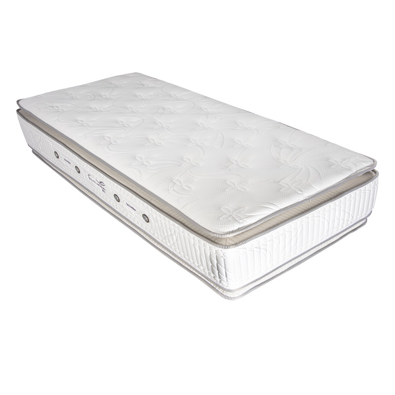 تشک اشنایدر مدل SR1 دو نفره سایز 200x140 سانتی متر - Image 2