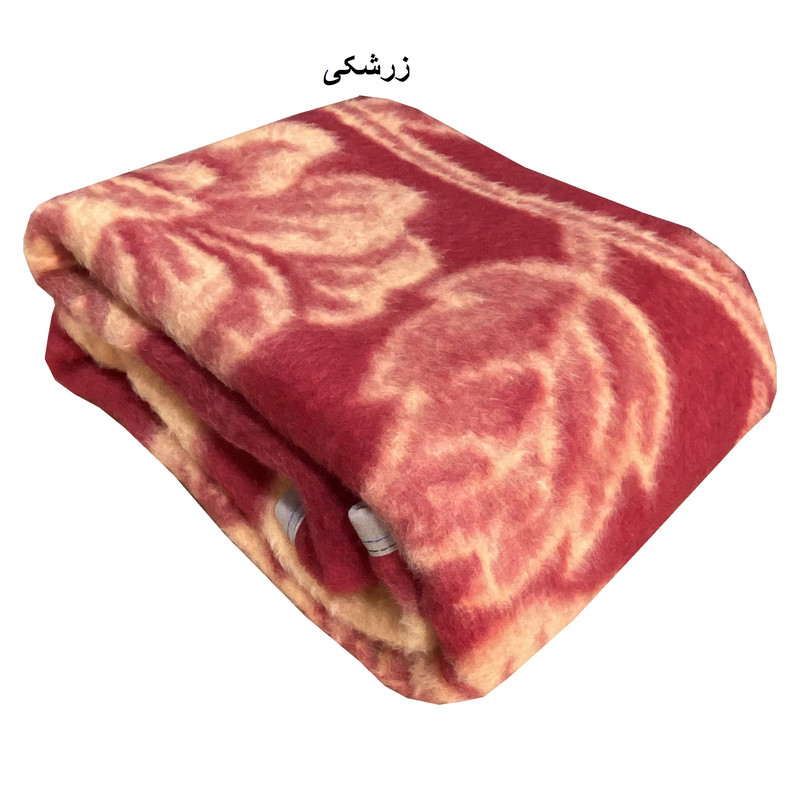 پتو مدل سوپر777 سایز 160x210 سانتی متر - Image 6