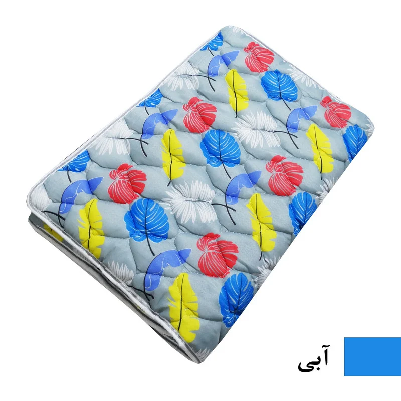 تشک مهمان ژینورا مدل پرناز سایز 175x80 سانتی متر - Image 5