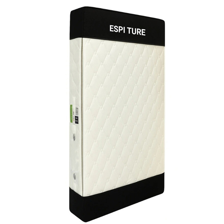 تشک طبی فنری اِسپی توره مدل رویا کد GT - 4 دو نفره کوئین سایز 200×160 سانتی متر - Image 10