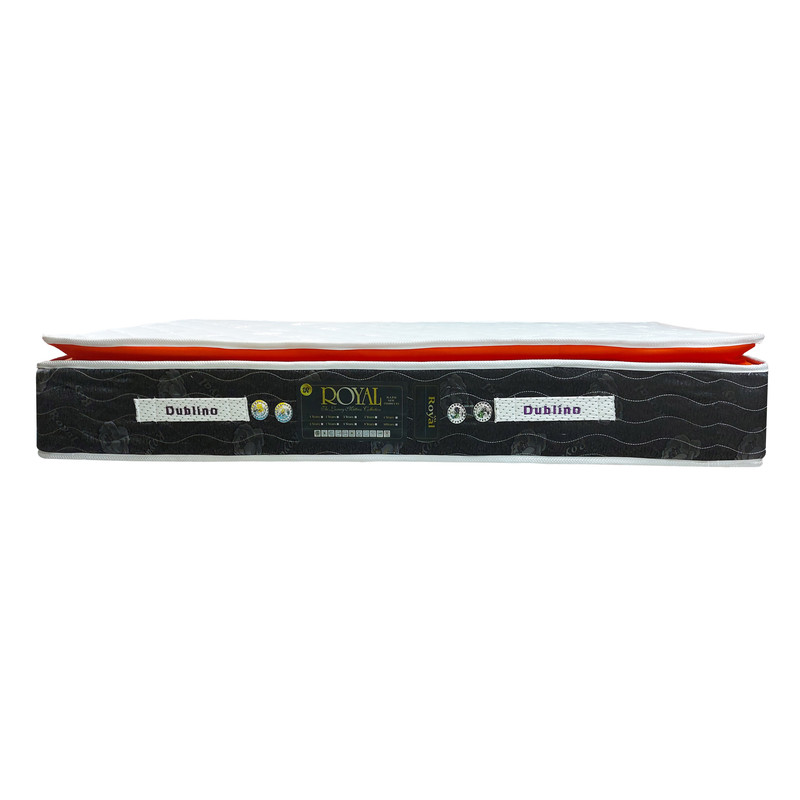 تشک رویال مدل پلاس 2 دو نفره سایز 200 × 160 سانتی متر - Image 6