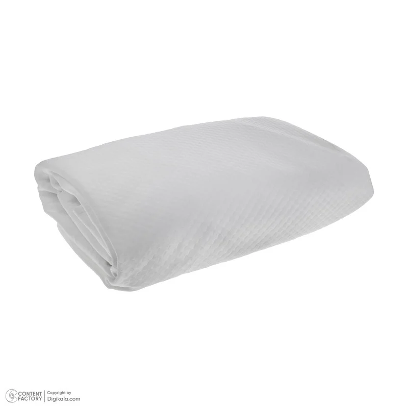 محافظ تشک پولاریس مدل Ultra Soft ضدآب نانو سایز 140x200 سانتی متر - Image 4