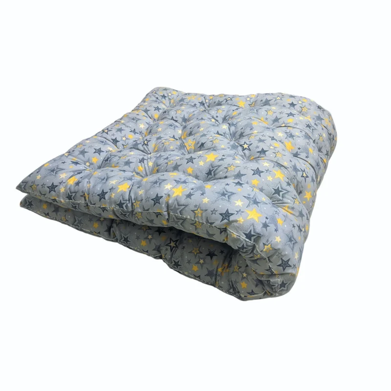 تشک مهمان مدل ستاره یک نفره سایز 90*200 سانتی متر - Image 4