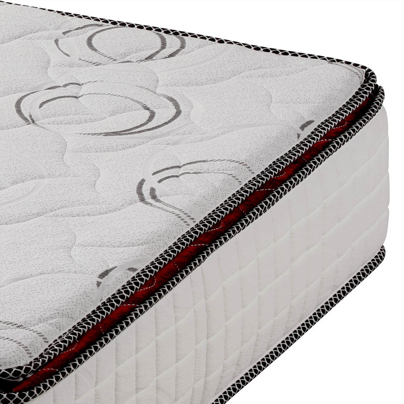 تشک طبی رویال مدل اولتراپدیک دونفره سایز 200 × 160 سانتیمتر - Image 2