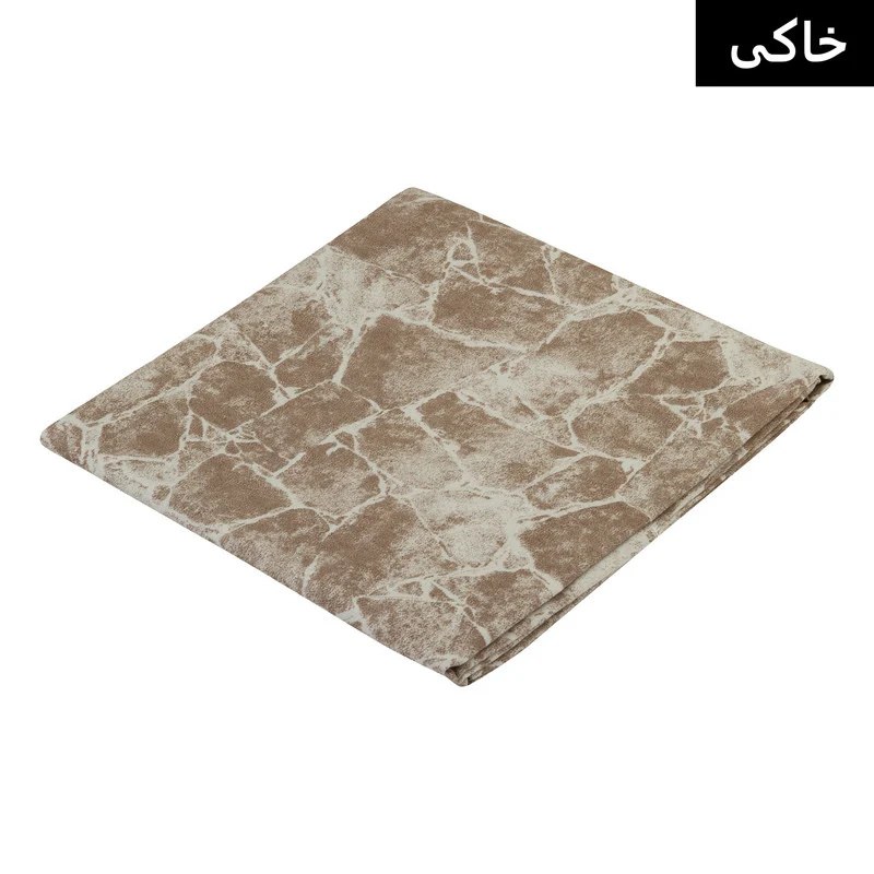 محافظ تشک مهمان ناتوسا مدل رویال 1 نفره سایز 195x95 سانتی متر - Image 5