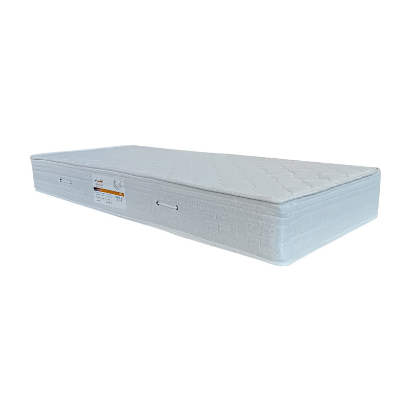 تشک طبی فنری خوشخواب مدل دیانا یکنفره سایز 120×200 سانتی متر - Image 4
