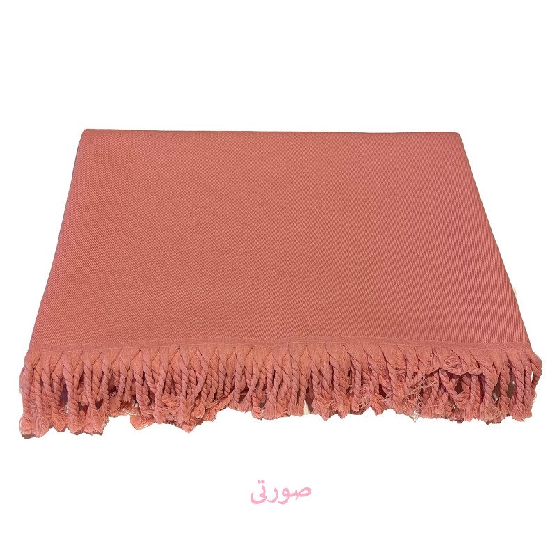 پتو مسافرتی مدل پارمیس سایز 210x160 سانتی متر - Image 13