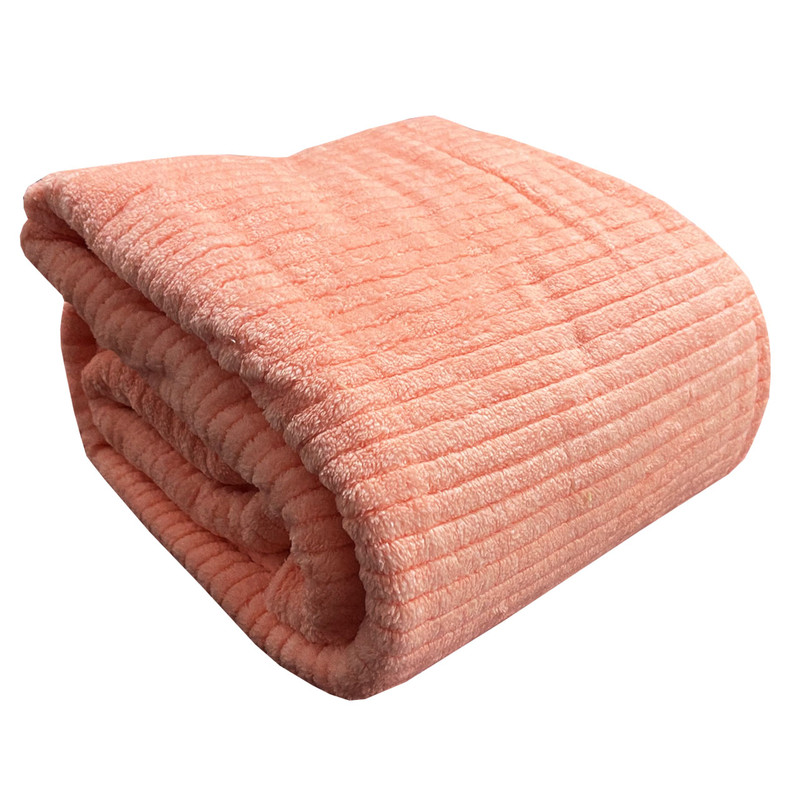 پتو مسافرتی کاملیا مدل FAIPCO دونفره سایز 200×230 سانتی متر - Image 5