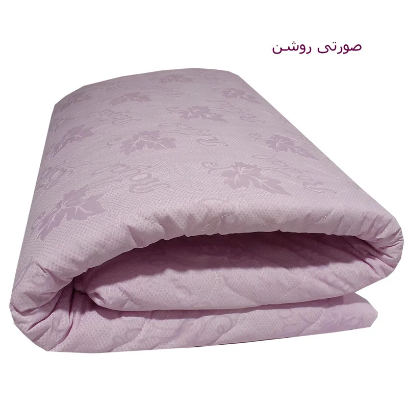 تشک مهمان یوموش تکس مدل ROYAL سایز 185×85 سانتی متر به همراه بالش - Image 3