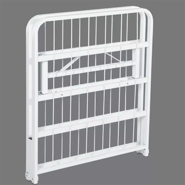 کفی تخت خواب مدل تاشو یک نفره سایز 85x195 سانتی متر - Image 3