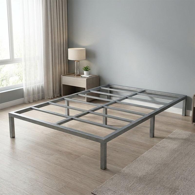 کفی تختخواب یک و نیم نفره کد 76 سایز 120×190 سانتی متر - Image 2