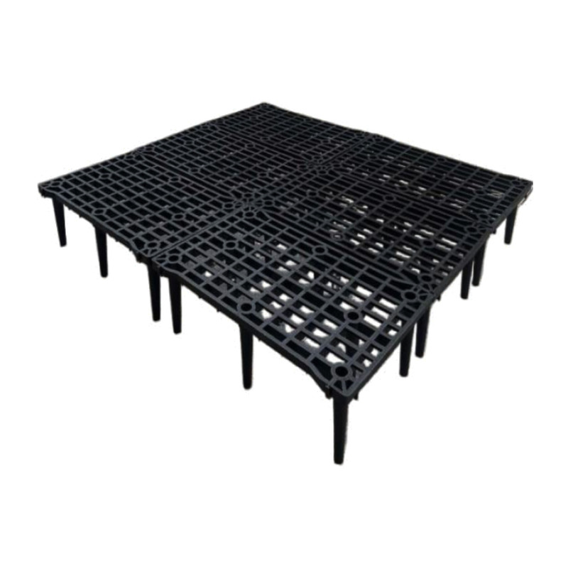 کفی تخت خواب دو نفره مدل پورتابل سایز 200×180سانتیمتر - Image 2