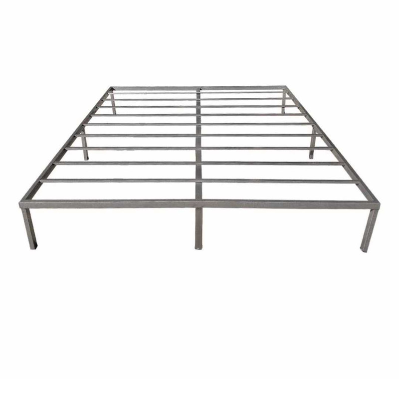 کفی تختخواب دونفره کد KT2 سایز 150×190سانتی متر - Image 3