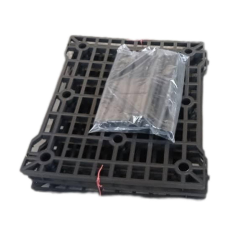 کفی تختخواب دو نفره مدل پلیمری سایز 160×200 سانتی متر - Image 3