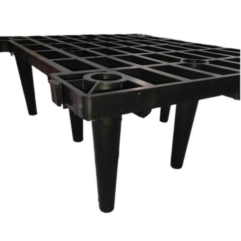 کفی تختخواب دو نفره مدل پلیمری سایز 160×200 سانتی متر - Image 4