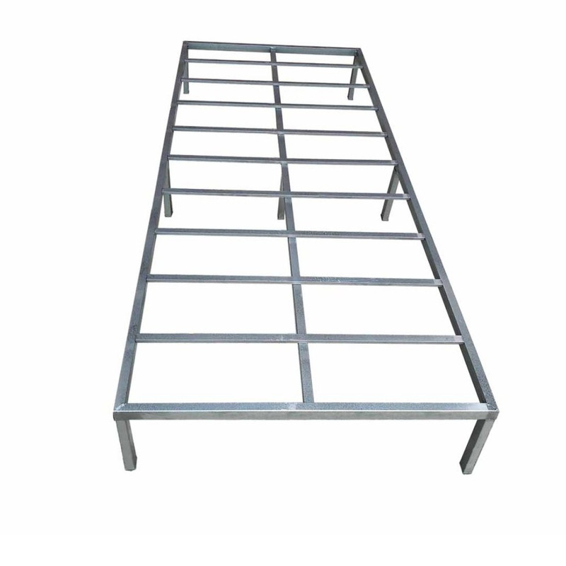 کفی تختخواب یک و نیم نفره کد 76 سایز 120×190 سانتی متر - Image 3