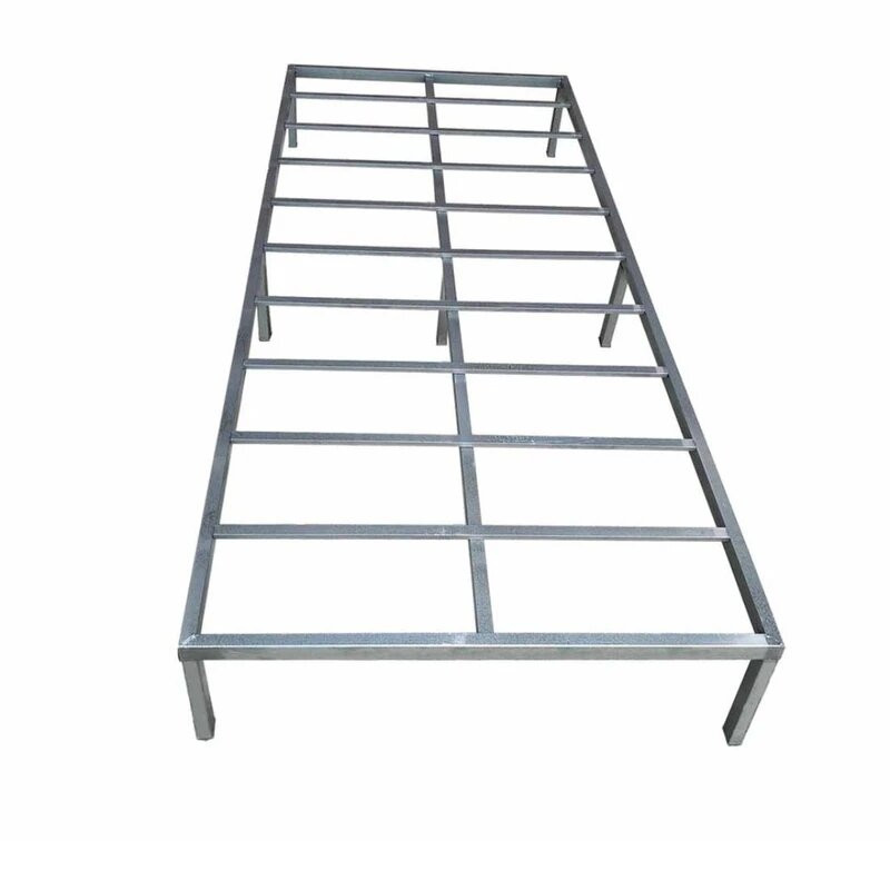کفی تخت خواب یک نفره مدل B90 سایز 200×90 سانتی متر - Image 2