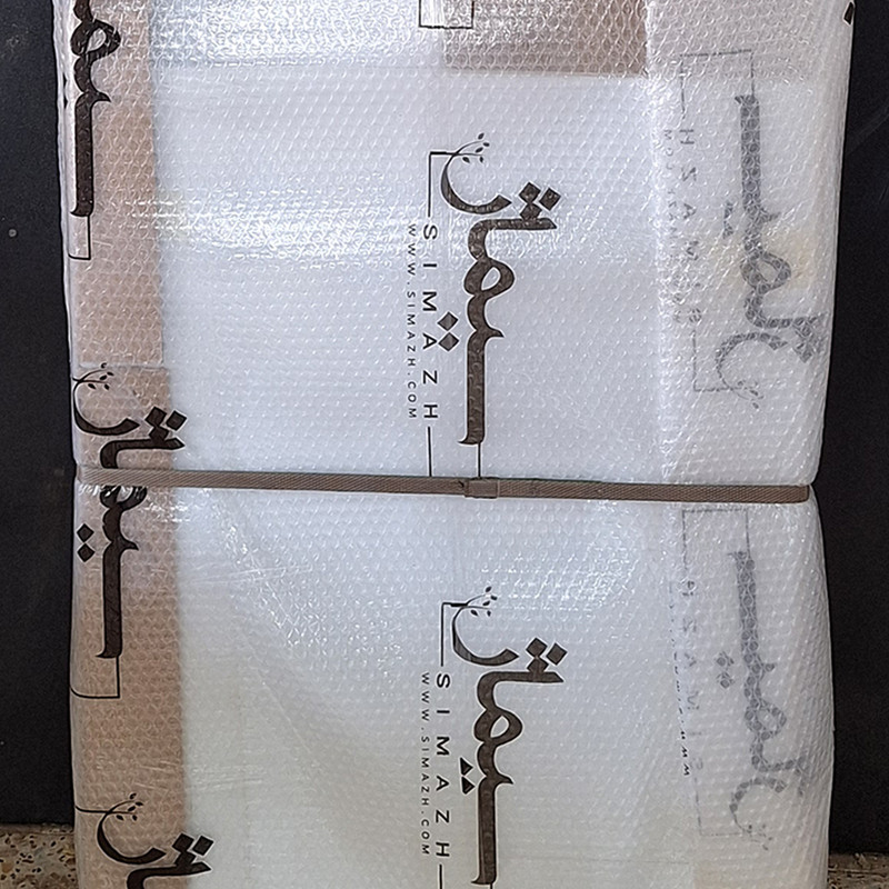 تخت خواب یک نفره سیماژ مدل BS9095 سایز 90*200 - Image 6