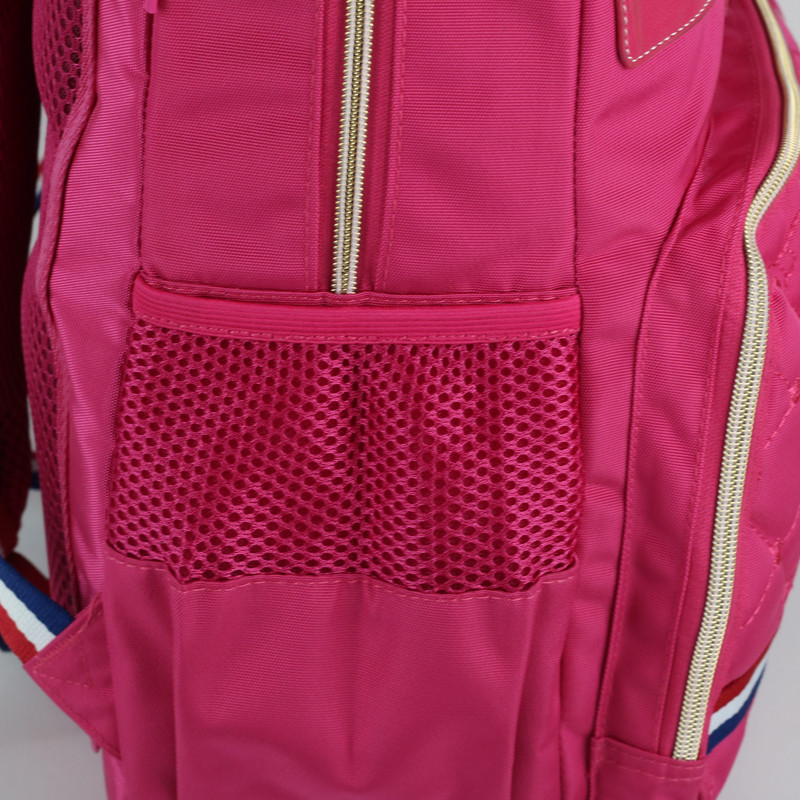 کوله پشتی مدل 4044 به همراه جامدادی - Image 8
