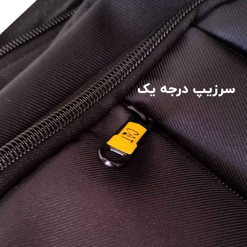 کوله پشتی مدل SH1102 - Image 10
