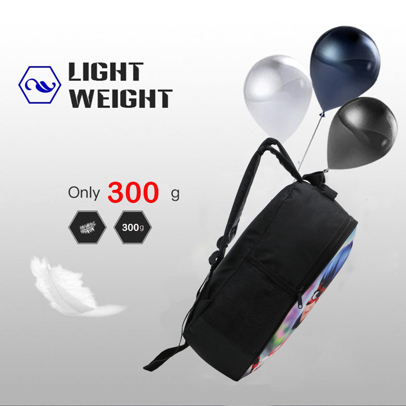 کوله پشتی توریث مدل TRX-150030 به همراه جامدادی - Image 6