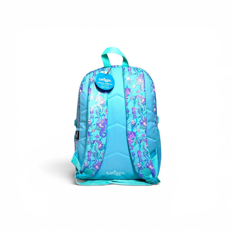 کوله پشتی مدرسه اسمیگل مدل تک شاخ - Image 2