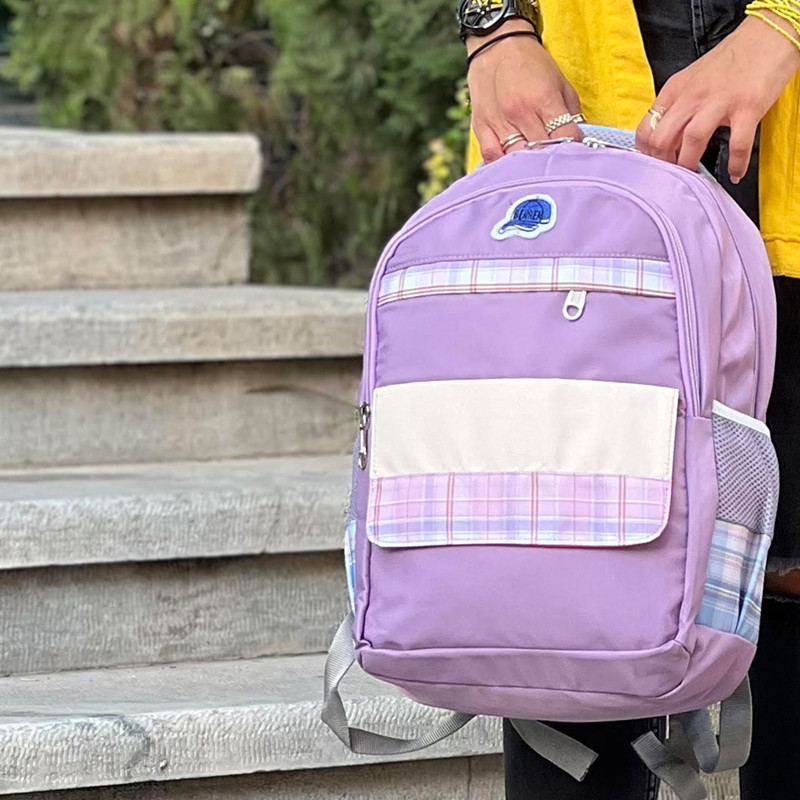 کوله پشتی مدرسه فوروارد مدل 003953back to school - Image 2