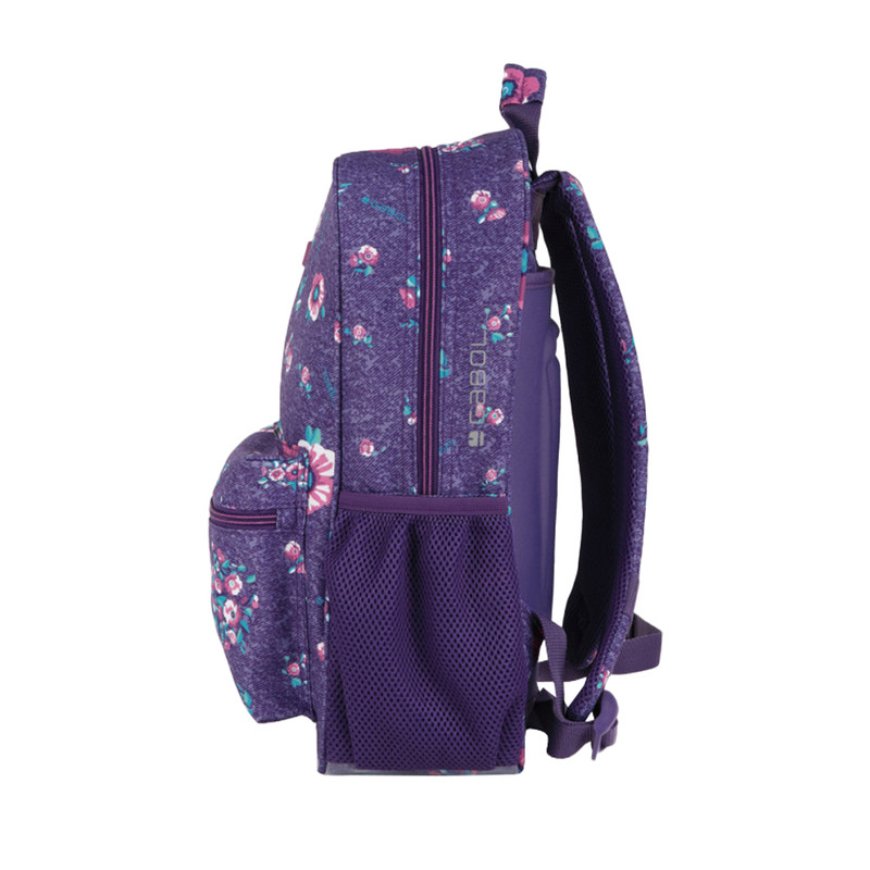 کوله پشتی چرخ دار گابل مدل 236272029 Lily - Image 3