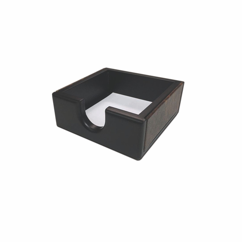ست لوازم اداری رومیزی مدل baldleather مجموعه 9 عددی - Image 4
