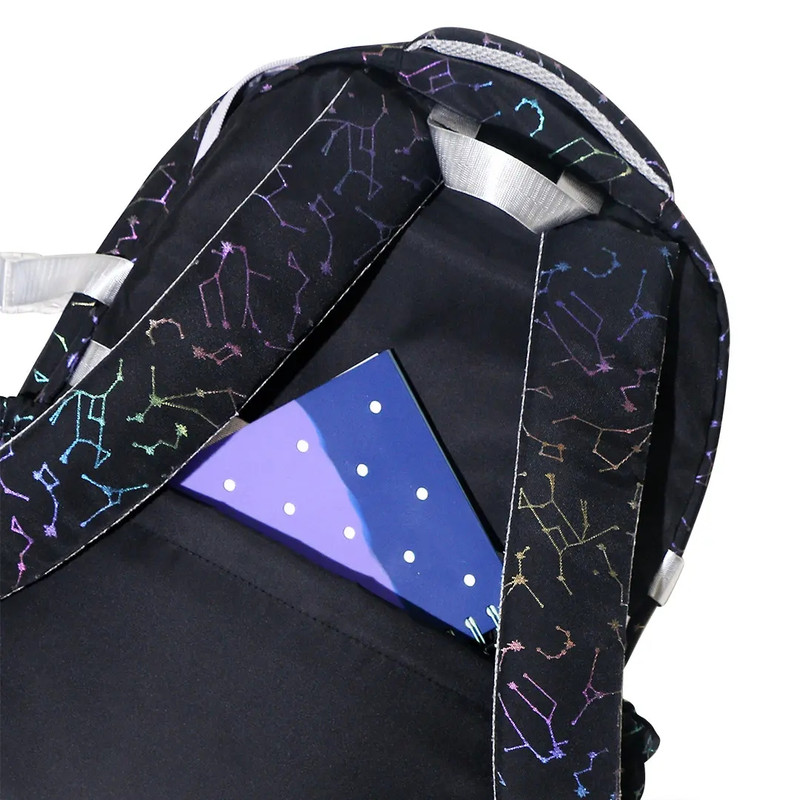 کوله پشتی مدرسه مدل CH-25503040 - Image 9