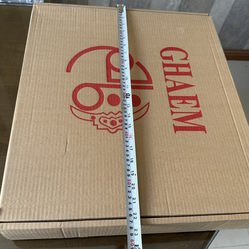 ست ۱۰ تکه لوازم اداری رومیزی مدل مدیریتی چرم ابر و باد کد 710 - Image 13