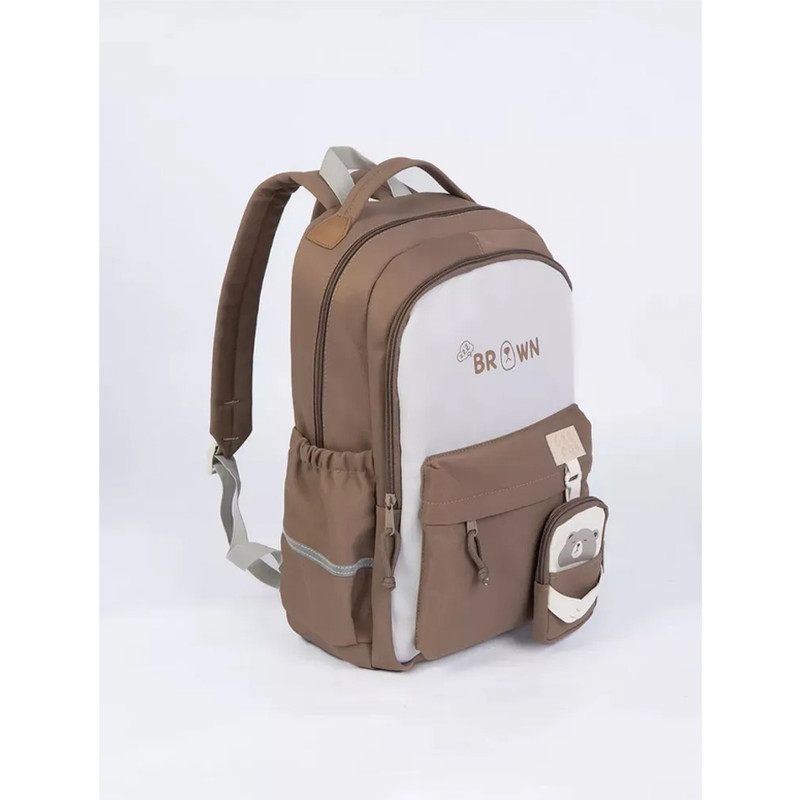 کوله پشتی مدل خرس تدی کد 2080008 - Image 11